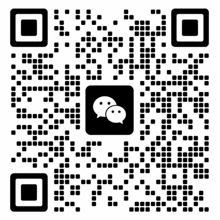 方炯律师微信二维码